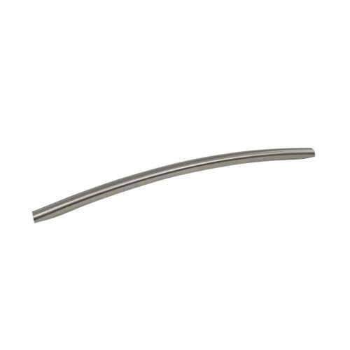 Samsung Range Oven Door Handle (Stainless) DG64-00242A Samsung Range Oven Door Handle (Stainless) DG64-00242A